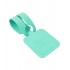 BAGGAGE TAG GENOVA F144 PASTEL MINT