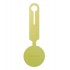 BAGGAGE TAG MILANO F001 LEMON
