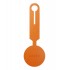 BAGGAGE TAG MILANO A858 ORANGE