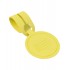 BAGGAGE TAG MILANO F001 LEMON