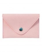 CARDHOLDER BARI on the button
