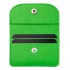 CARD HOLDER TORINO E478 LIGHT GREEN