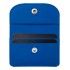 CARD HOLDER TORINO 4716 BLUE SAPPHIRE