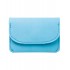 CARD HOLDER TORINO F147 PASTEL BLUE