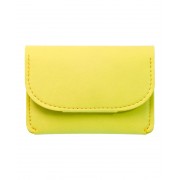 CARD HOLDER TORINO F001 LEMON