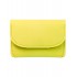 CARD HOLDER TORINO F001 LEMON