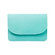 CARD HOLDER TORINO F144 PASTEL MINT