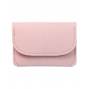 CARD HOLDER TORINO F414 POWDERY PINK