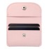 CARD HOLDER TORINO F414 POWDERY PINK