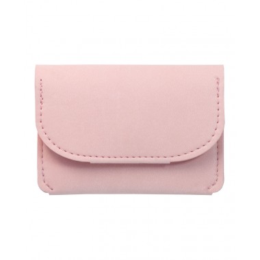 CARD HOLDER TORINO F414 POWDERY PINK