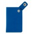CARD HOLDER GENOVA 4716 BLUE SAPPHIRE