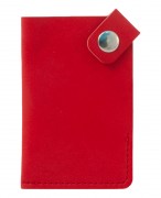 КАРТХОЛДЕР GENOVA 4872 КРАСНЫЙ