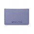 CARD HOLDER MILANO B923 LAVENDER