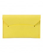 КАРТХОЛДЕР ROMA F001 ЛИМОННЫЙ