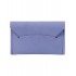 CARD HOLDER ROMA B923 LAVENDER