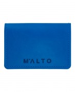 КАРТХОЛДЕР WILDE 4716 СИНИЙ САПФИР