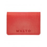 CARD HOLDER WILDE F146 CORAL