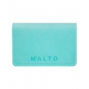 CARD HOLDER WILDE F144 PASTEL MINT