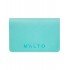 CARD HOLDER WILDE F144 PASTEL MINT