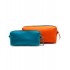 SMALL TRAVEL COSMETIC BAG