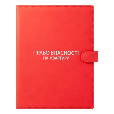 FOLDER FOR DOCUMENTS