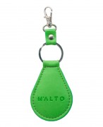 KEY RING GENOVA E478 LIGHT GREEN