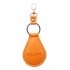 KEY RING GENOVA A858 ORANGE