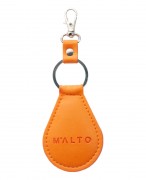KEY RING GENOVA A858 ORANGE