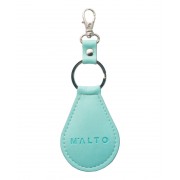 KEY RING GENOVA F144 PASTEL MINT