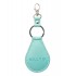 KEY RING GENOVA F144 PASTEL MINT