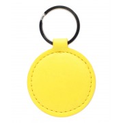 KEY RING MILANO F001 LEMON