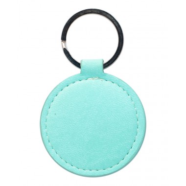 KEY RING MILANO F144 PASTEL MINT