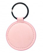 KEY RING MILANO F414 POWDERY PINK