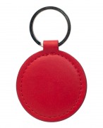 KEY RING MILANO 4872 RED