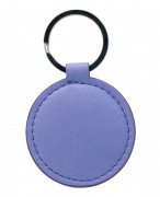 KEY RING MILANO B923 LAVENDER