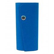 KEY CASE GENOVA 4716 BLUE SAPPHIRE