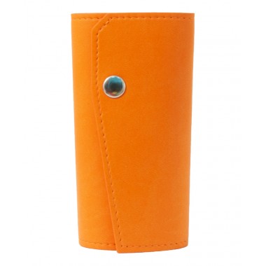 KEY CASE GENOVA A858 ORANGE