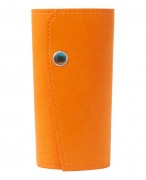 KEY CASE GENOVA A858 ORANGE