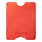 PASSPORT CASE BERGAMO