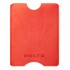 CASE FOR PASSPORT BERGAMO F146 CORAL