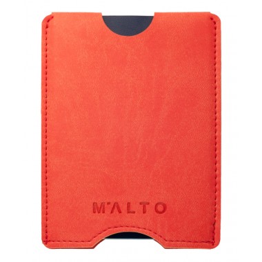 PASSPORT CASE BERGAMO