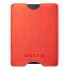 CASE FOR PASSPORT BERGAMO F146 CORAL