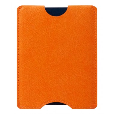 PASSPORT CASE BERGAMO