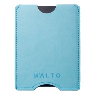 PASSPORT CASE BERGAMO