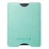PASSPORT CASE BERGAMO
