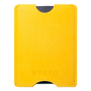 PASSPORT CASE BERGAMO