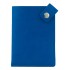 CASE FOR PASSPORT GENOVA 4716 BLUE SAPPHIRE