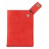 CASE FOR PASSPORT GENOVA F146 CORAL