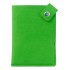 CASE FOR PASSPORT GENOVA E478 LIGHT GREEN