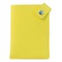 GENOVA PASSPORT COVER on the button